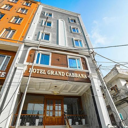 Hotel Grand Cabbana By Levelup Hotels Амритсар Экстерьер фото